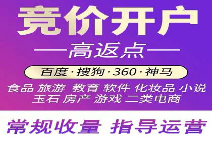竞价广告案例分析：行业领军企业经验分享